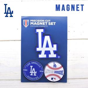 ドジャース ロゴ エンブレム アルミ製 ブルー MLB dodgers LA