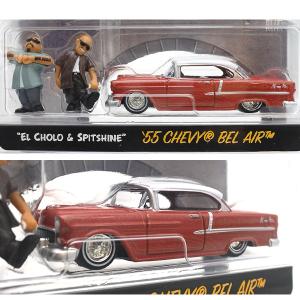 1/64 ミニカー HOMIES フィギュア ...の詳細画像1