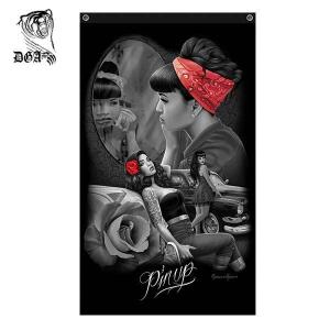 ローライダーマガジン アートパネル ベルエア 壁掛け 立てかけ 額縁