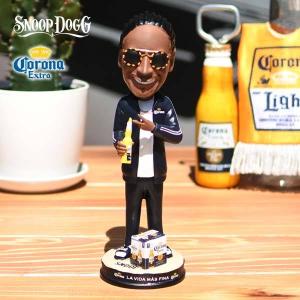 ドジャース ICE CUBE ボブルヘッド 首ふり人形 アイスキューブ