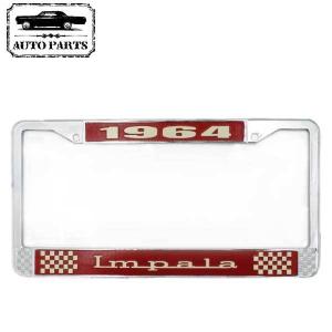 in n out ライセンスフレーム　ローライダー　usdm in n out ライセンスフレームローライダーusdm