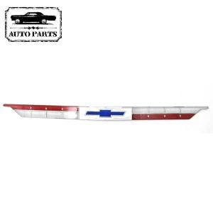 1963-64 シボレー インパラ ベント ウィンドウ ガラス 全2色 1枚