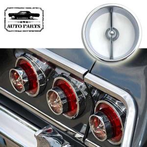 64 インパラ リアバンパーガード 1964 impala シボレー パーツ インパラ リア バンパー ガード 1963 1964 シボレー Impala