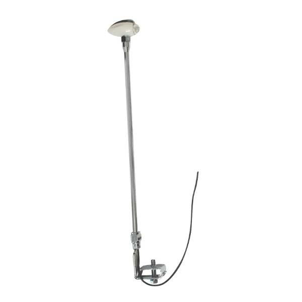 FENDER GUIDE フェンダーガイド 1本 Lowrider ローライダー ボム ハーレー ハ...