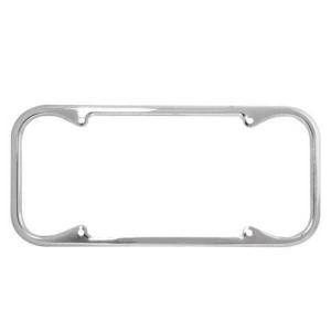 シボレー（CHEVROLET） 1963 インパラ ナンバーフレーム ブルー Impala