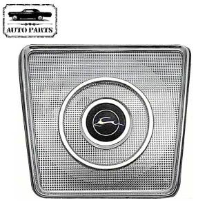 シボレー　インパラ　バイザー シボレー 1961-64 インパラ コンバーチブル トップ バイザー