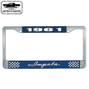 シボレー金属フレーム&60'sプレート シボレー金属フレーム&60'sプレート 2025年最新】Yahoo