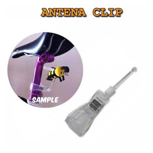 MOONEYES Clay Smith クレイスミス アンテナ トッパー 車 車用品 カー