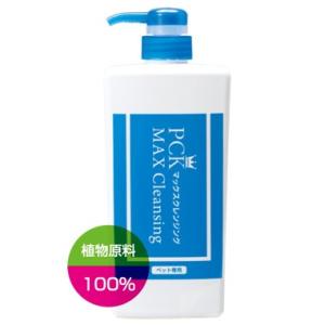 犬用シャンプー アクアゼオ シャンプー 500ml or コンディショナー