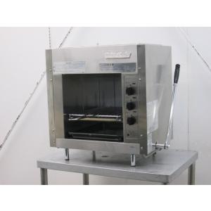 タイジ 遠赤外線焼き芋器 TEY-101 中古 4ヶ月保証 2022年製 単相100V