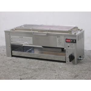 タイジ 遠赤外線焼き芋器 TEY-101 中古 4ヶ月保証 2022年製 単相100V