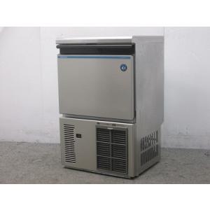 ホシザキ 35kg製氷機 IM-35M 中古 1週間保証 2014年製 単相100V 幅500x