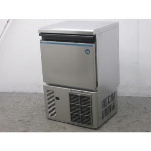 ホシザキ 35kg製氷機 IM-35M 中古 1週間保証 2014年製 単相100V 幅500x