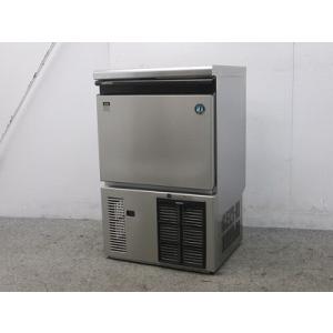 ホシザキ 35kg製氷機 IM-35M 中古 1週間保証 2014年製 単相100V 幅500x