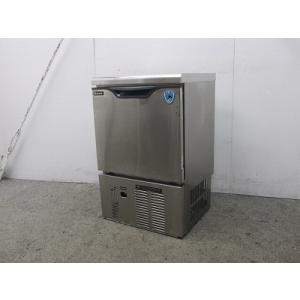 ホシザキ 製氷機 IM-35M 2014年製 動作確認済 厨房機器 35kg ホシザキ 35kg製氷機 IM-35M 中古 1週間保証 2014年製 単相100V 幅500x