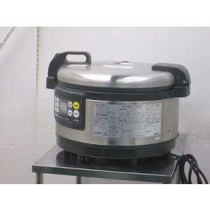 タイガー（TIGER） 業務用炊飯ジャー 業務用IH炊飯ジャー （炊きたて