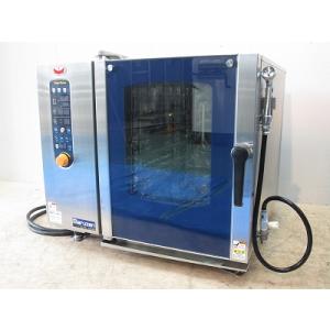 マルゼン スチームコンベクションオーブン SSCS-05RD 中古 4ヶ月保証 2021年製 三相2...
