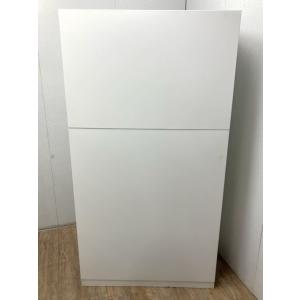 ■中古品■ コクヨ 4段ラテラル・引違い上下書...の詳細画像3