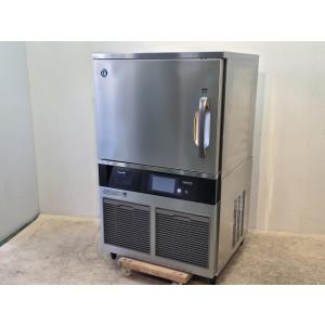 ホシザキ ブラストチラー＆ショックフリーザー HBC-6B3 中古 2024年製 三相200V 幅8...