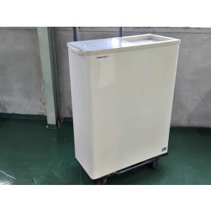 パナソニック 冷凍ストッカー SCR-CDS66 中古 4ヶ月保証 2025年製 単相100V 幅7...