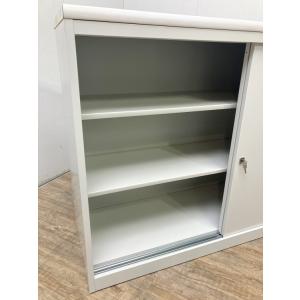 未使用品 アルプススチール 1200ハイカウン...の詳細画像1