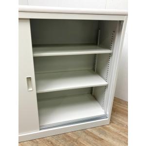未使用品 アルプススチール 1200ハイカウン...の詳細画像2