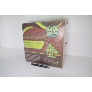 ココナッツピート（大ブロックタイプ）-復元60L（1袋）