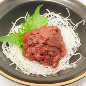 さくらユッケ 1.5kg 赤身 きざみ  馬刺