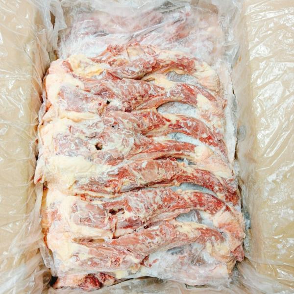 【国産】 親鶏 胴ガラ 10kg（冷凍）ラーメン店様御用達