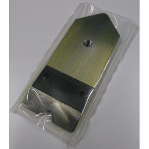 角丸切機CA-50　替刃　R3.0　　　　コーナーカッター替え刃