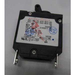 ヤマハ発電機EF2300/EF23H用 純正ブレーカコンプリート(品番7C3-H7204-80(40))