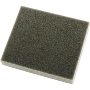 ヤマハ発電機EF7H/EF700/EF9H/EF900用純正エレメント・エアークリーナー2枚セット(品番7TA-14451-00)