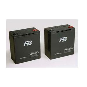 制御弁式据置鉛蓄電池・FVH-100-12...
