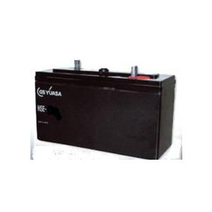 HSE-80-6(6V80Ah)制御弁式据置鉛蓄電池GSユア...