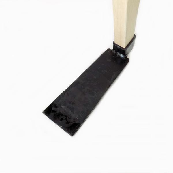 千成 SENNARI タケノコ唐鍬全鋼225ミリ