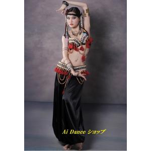 ⭐︎お値下げ⭐︎ベリーダンス トライバル衣装 楽天市場】ベリーダンス トライバルフュージョンの通販