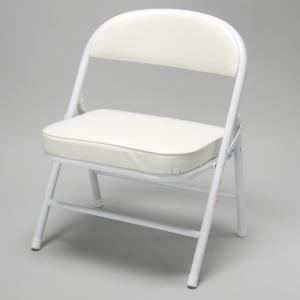 折りたたみ椅子 (座面広め) 何脚でも送料合計...の詳細画像5