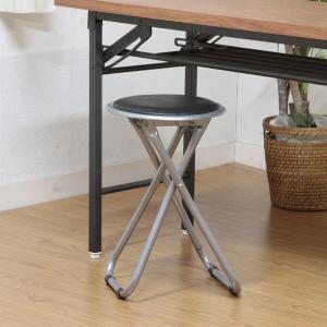 パイプ折りたたみイス 6脚まで送料864円(北...の詳細画像2