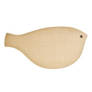 朴 キッチンボード（ふぐ）｜aidca