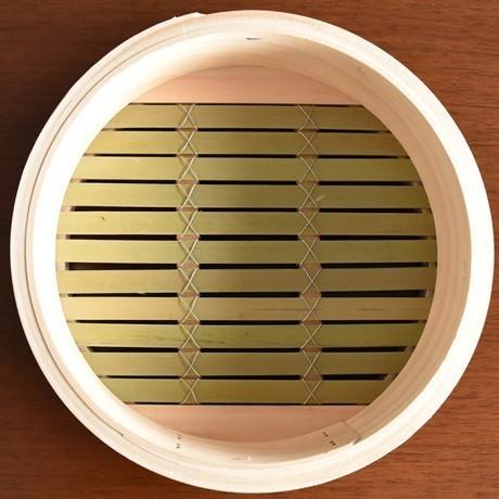 ひのき中華せいろ 身 30※蓋は別売りです。