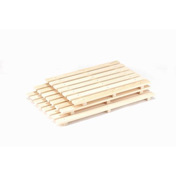 流し台すのこ（中）