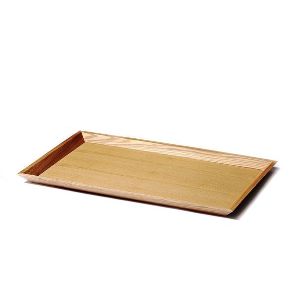 ビックトレー/ 松田美智子の自在道具