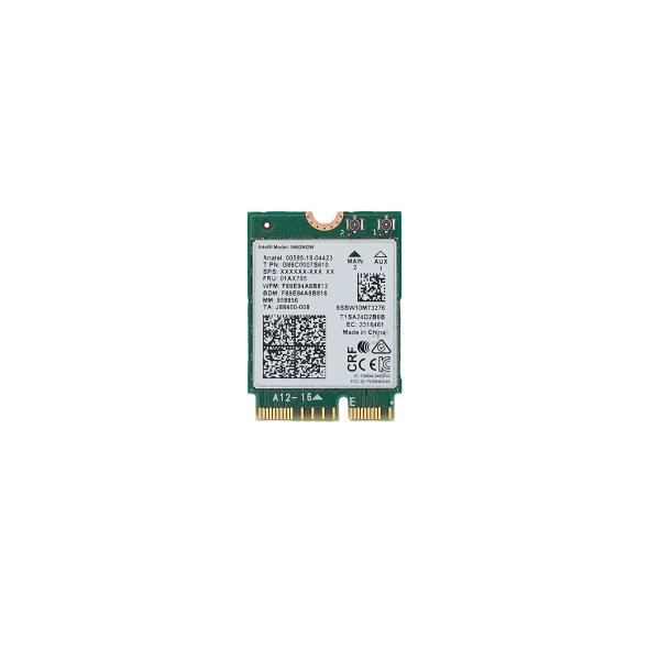 Aspire 3 15.6inch A315-57-F38U/K Wi-Fi カード 無線LAN 9...