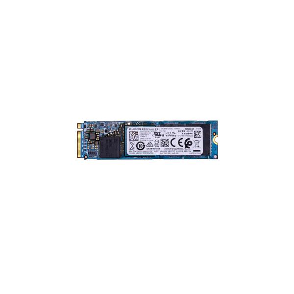 Inspiron 7370  13.3inch SSD 512GB　TOSHIBA 交換用 中古 パ...