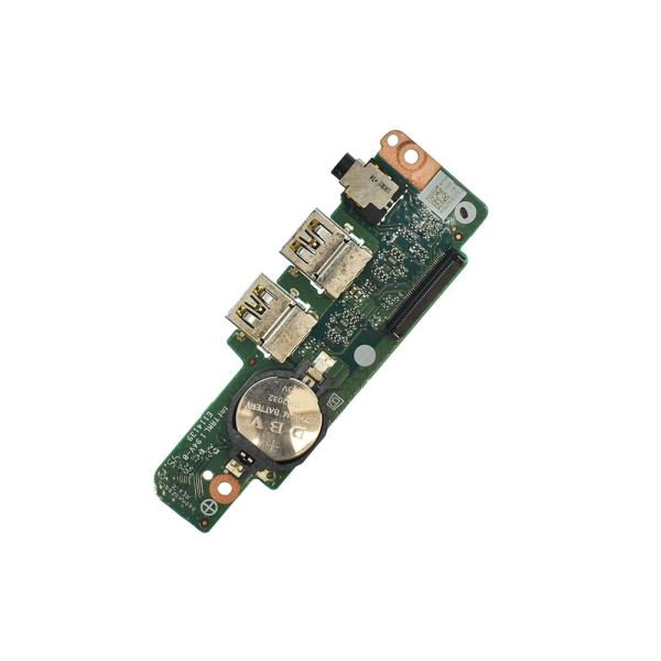 LAVIE Home Mobile PC-HM750PAL I/Oボード・USB-A 交換用 純正 ...