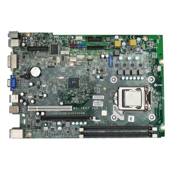 NEC Mate PC-MK37LEZCN マザーボード Core i5 4570S 中古品　MK3...