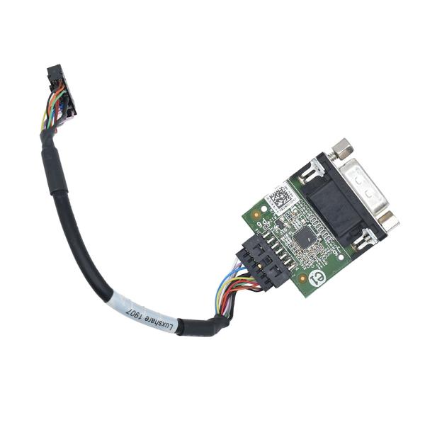 ProDesk 600 G4 SFF 用 D-Sub コネクタ I/Oボード ケーブル 交換用 純正...