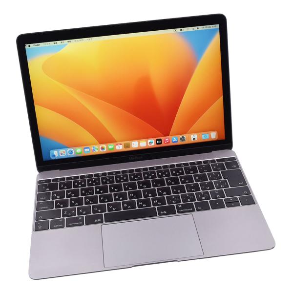 MacBook Retina 12 2017 A1534 i5 8GB 512GB OS Ventu...