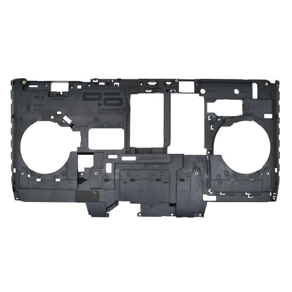 Alienware Area-51m コンピュータベース 交換用 中古パーツ DELL　カバー　修理...