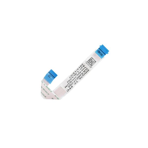 Alienware Area-51m トラックパッドケーブル 交換用 中古パーツ DELL